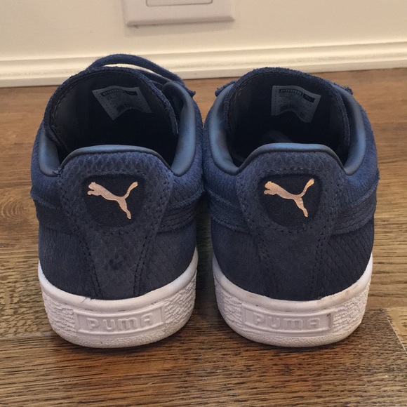 Puma sneakers - Picture 4 of 6